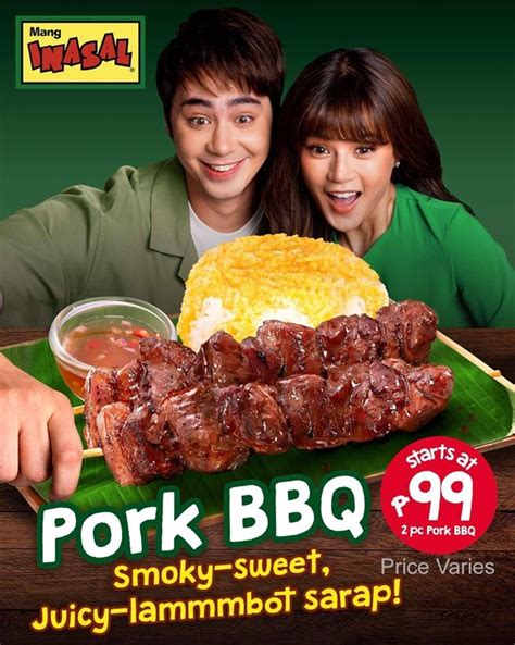 mang inasal usa locations|Mang Inasal taps Maris Racal, Anthony Jennings as endorsers; .